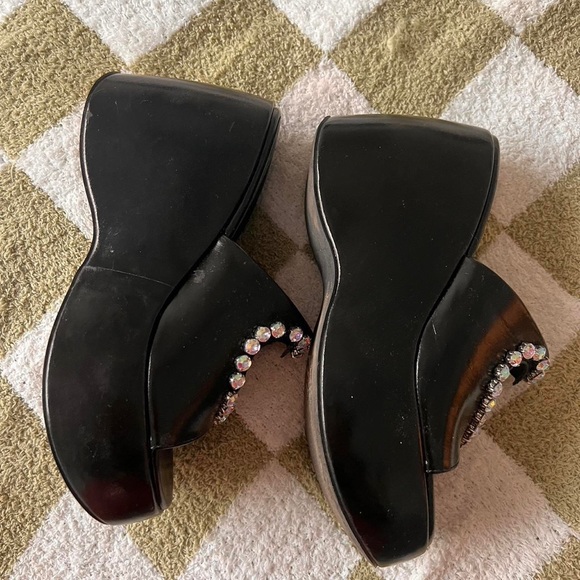 Nasty Gal Wedges - Picture 2 of 3